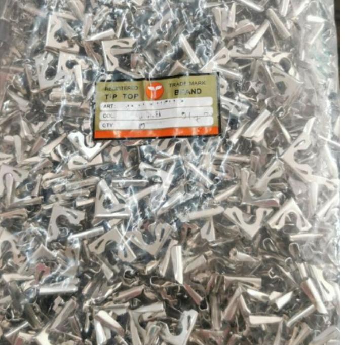 

[Q03WW]⭐ SIKU KUPU KUPU/SIKU AGENDA/YASIN @10 GROSS .,,.,.,