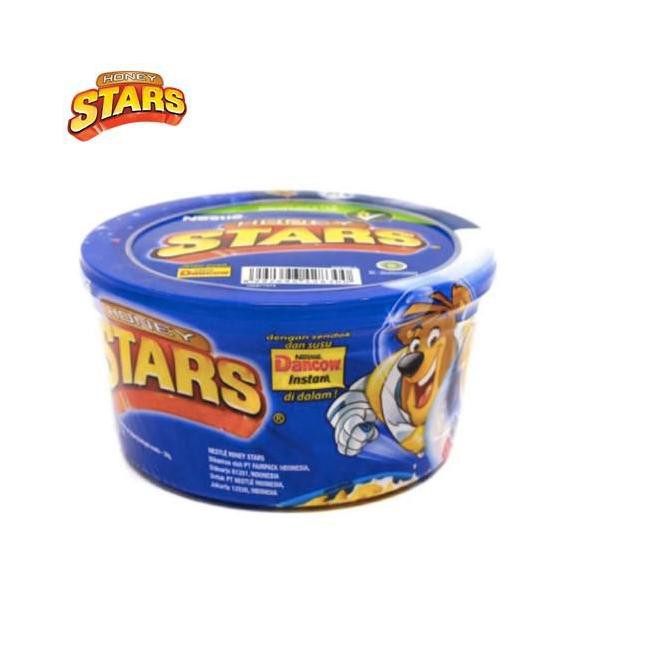 

45G❀ HONEY STARS Combo Pack (20+12)g x 2 Pcs Paling Baru