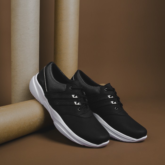 Sepatu Pria Redknot Viperzone / Sneakers Pria / Sepatu Redknot Pria