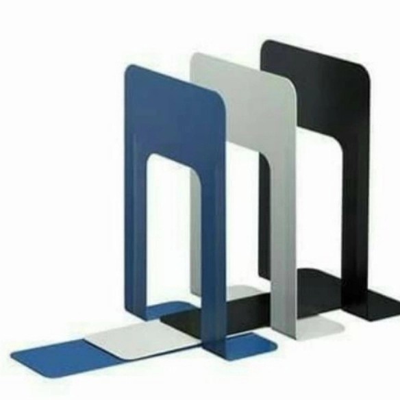 

Hari Ini Pembatas Buku Besi/ Set Isi 2 Pcs Terlaris