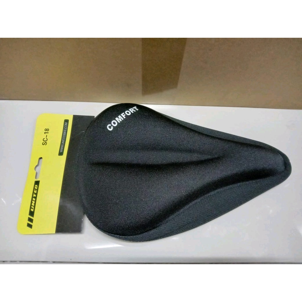 Cover Sadel United Comfort Sc-018 sc 018