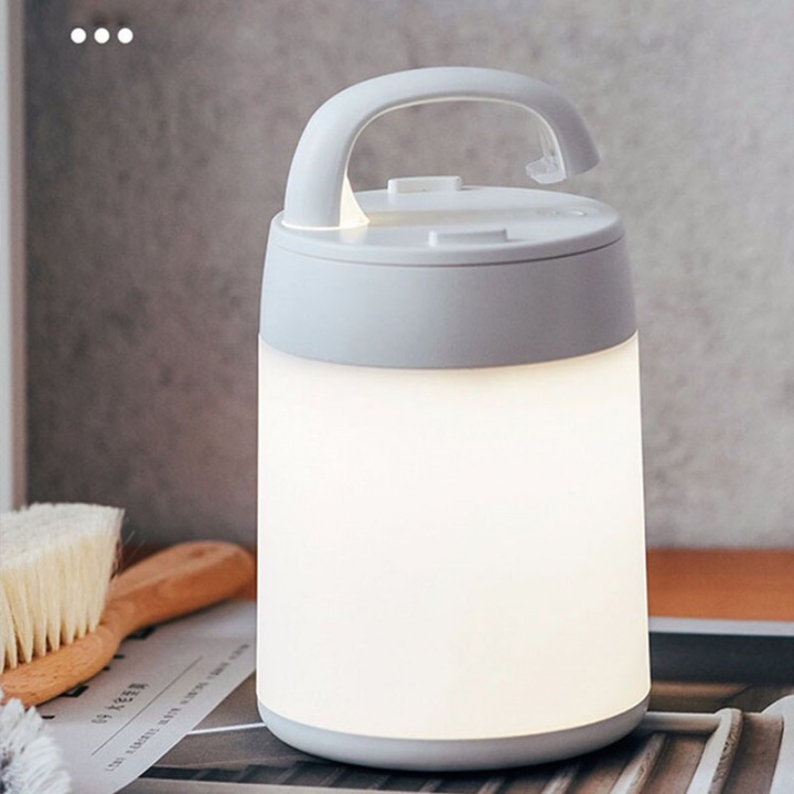 B23 YOUPIN WT1901 Lampu Smart LED Rechargable Outdoor Night Lamp