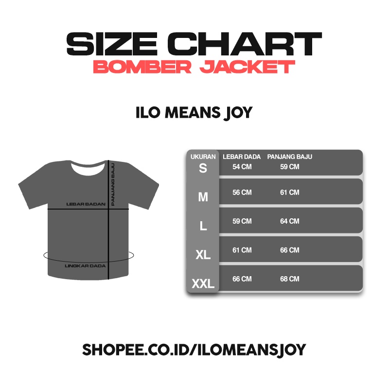 Ilomeansjoy Bomber Outdoor Jacket - Black