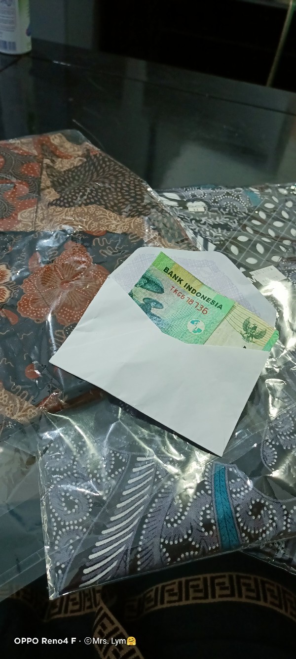 Batik Pria Lengan Panjang Slim Fit Batik Slimfit Pria Distro