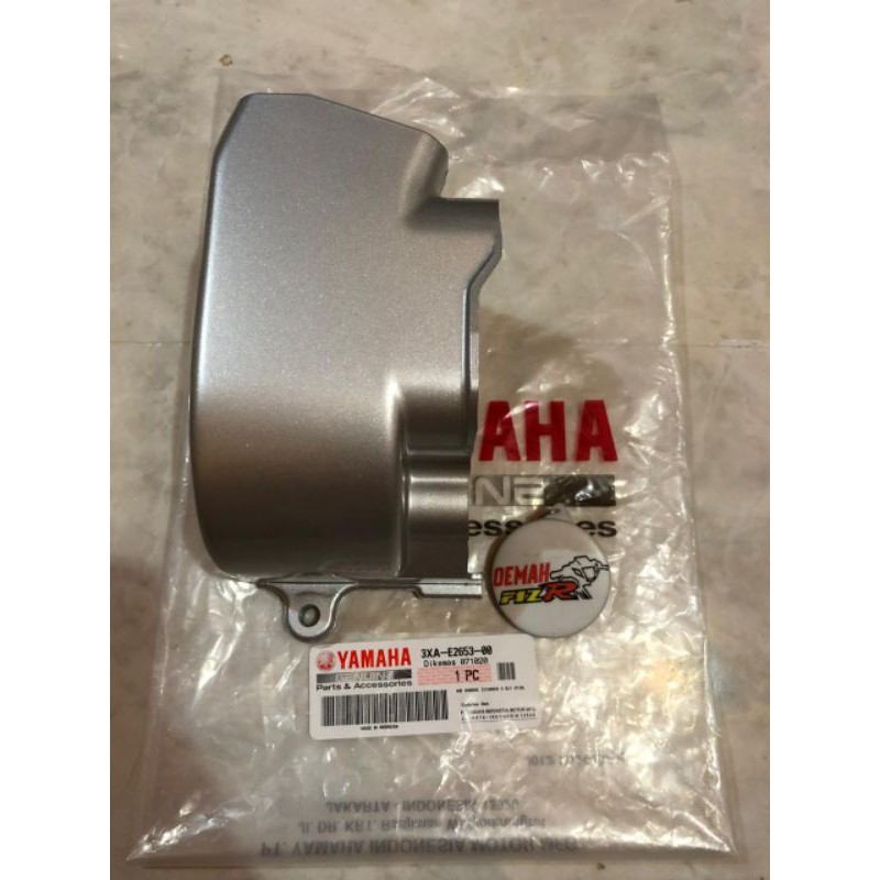 cover tutup kipas bagian luar kanan fiz fizr original