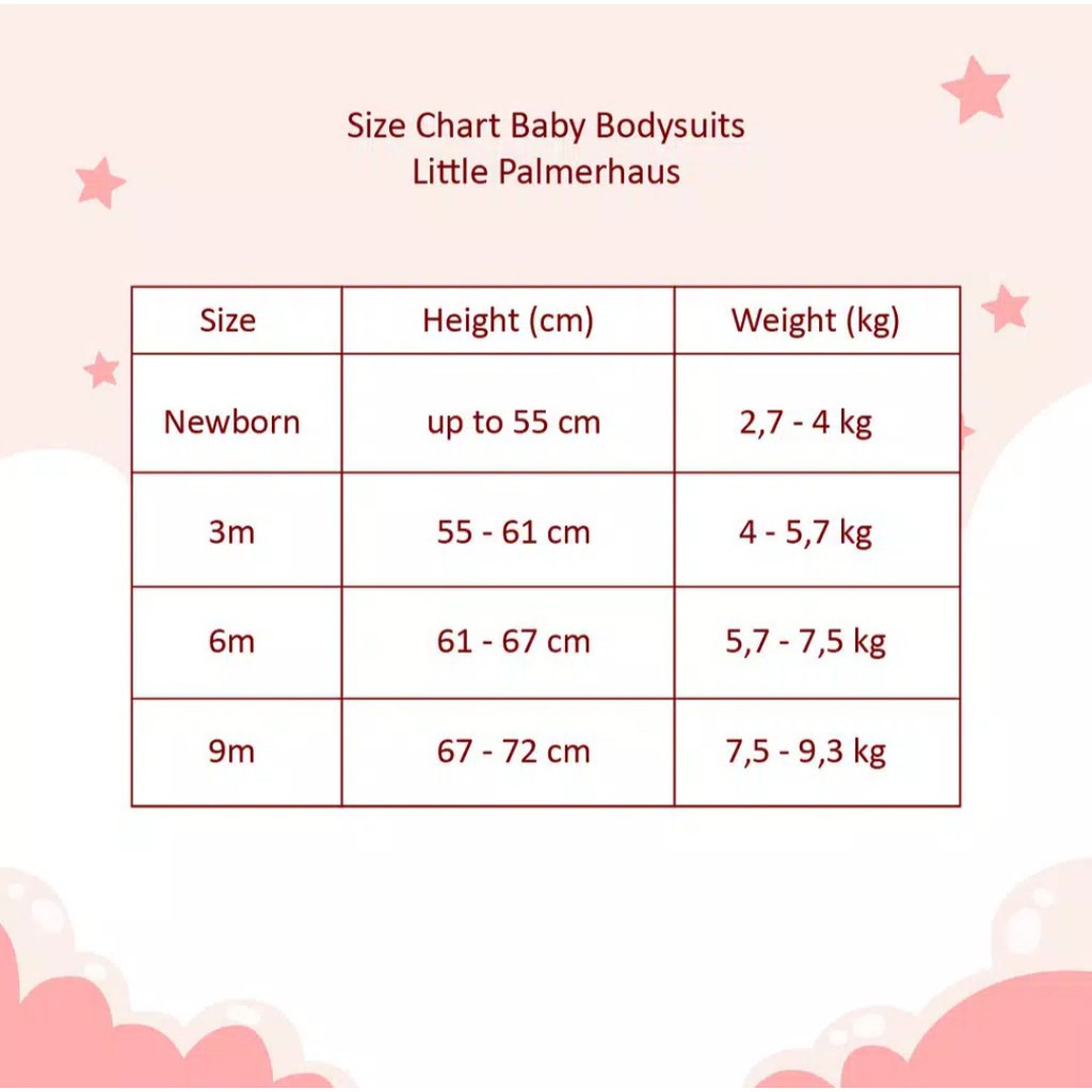 Little Palmerhaus Collar Bodysuit ( GIRL )