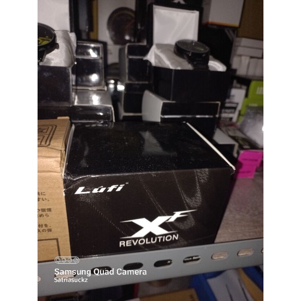 indicator gauge lufi xf revolution obd2 universal