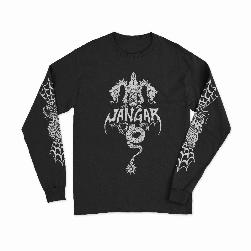 Longsleeve Jangar - Runespoor