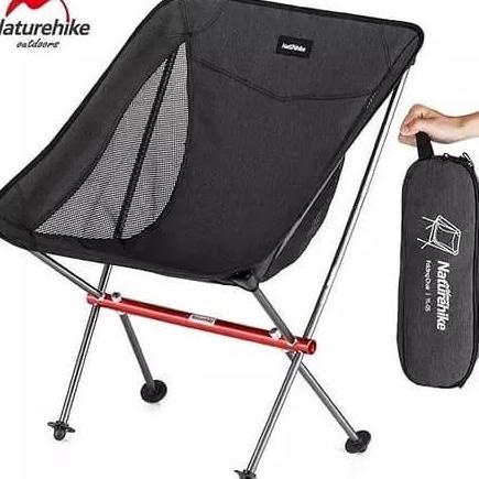 Promo KURSI LIPAT NATUREHIKE NH18Y050-Z (TIPE 11) silahkan order