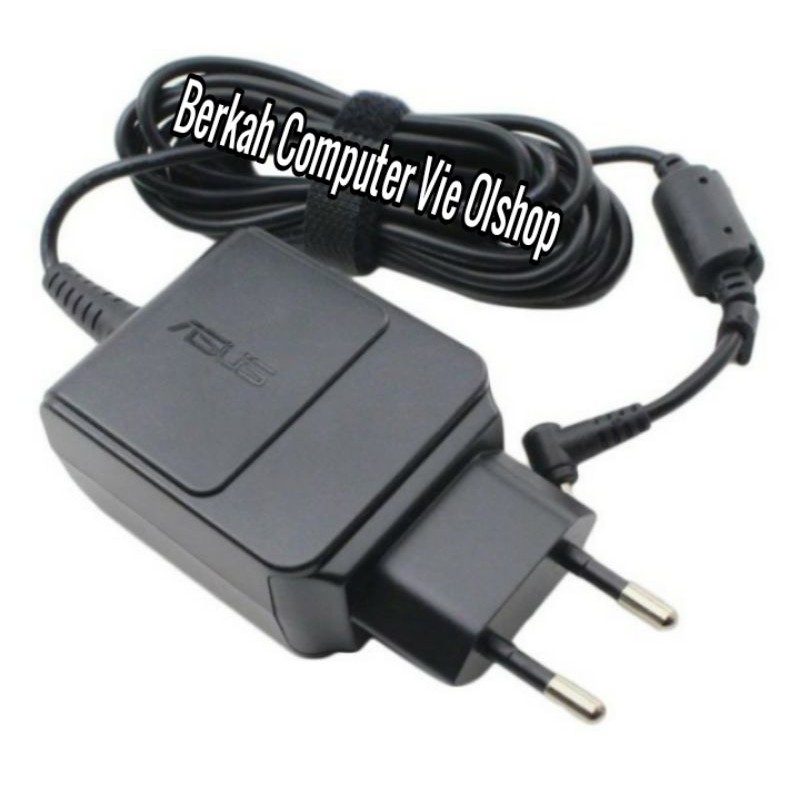 Adaptor Charger Original Asus 10 inch 19V 1.58A 30W for ASUS eee pc1011PX exa1004eh ad82000