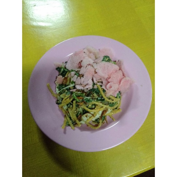 

pecal khas mandailing