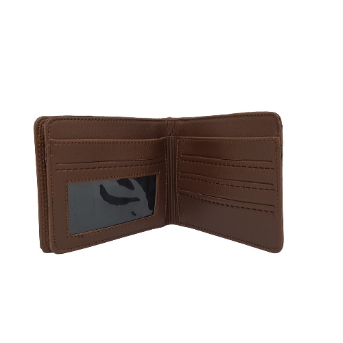 Dompet Pria Cowok Bovis Original Kulit Garut Harga Murah Model Keren Anak Muda Terbaru dan Kekinian Kualitas Distro