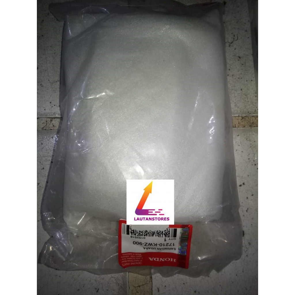 17210-KWZ-900 Filter Saringan Udara Revo AT