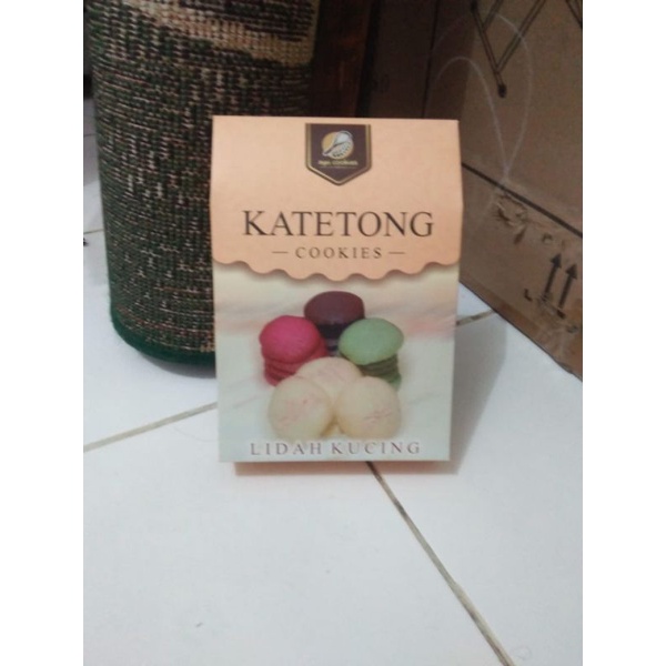 

KATETONG