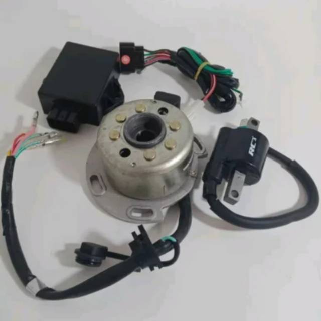 magnet mahnet yz spul engkel batangan supra v grand prima win c70 c series