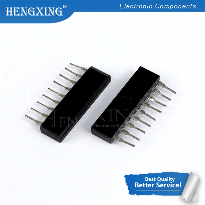 10pcs Ic LA2500 2500 SIP-9