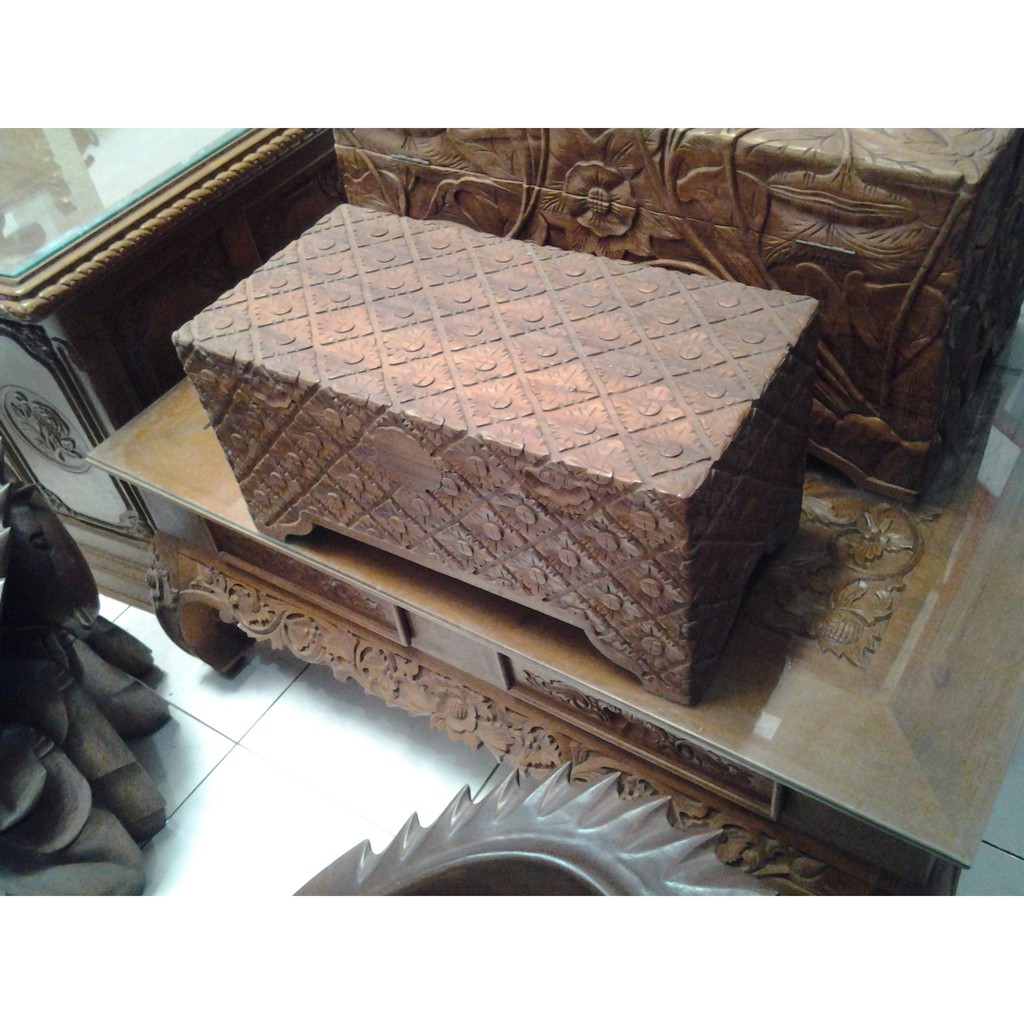 Batik Box