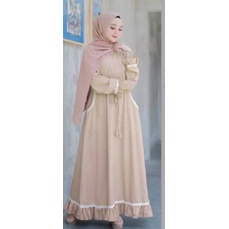 NIRMALA DRESS / MAXI TERMURAH