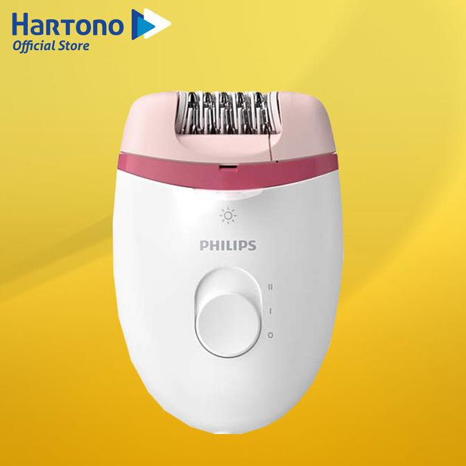 Philips - Epilator Bre255/00
