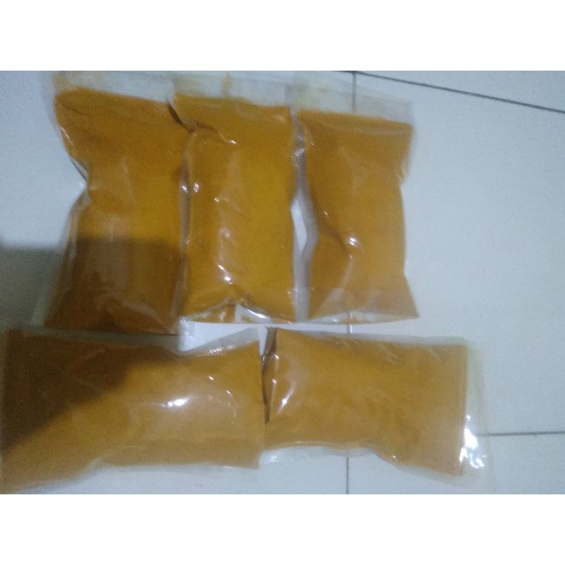 

PROMO kunyit 1kg murni kunyit tanpa campuran