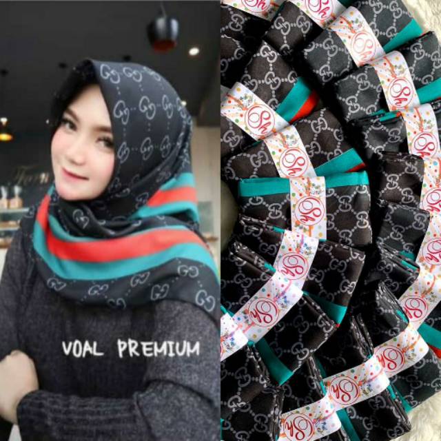 DEENAY KW SEGIEMPAT MOTIF