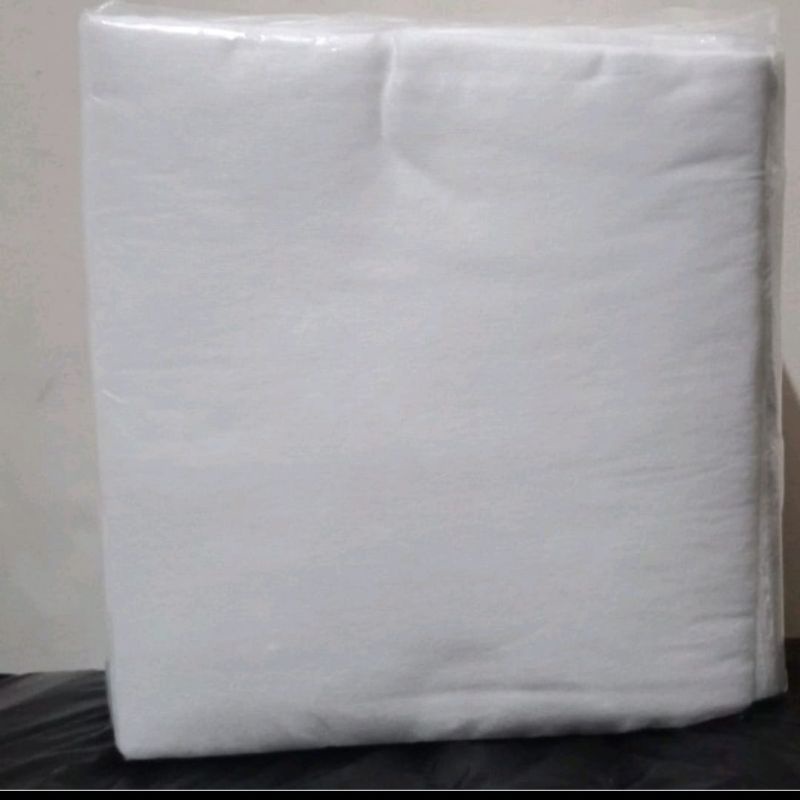 Tisu lap kompor dapur 500 gram serbaguna bisa dicuci ulang