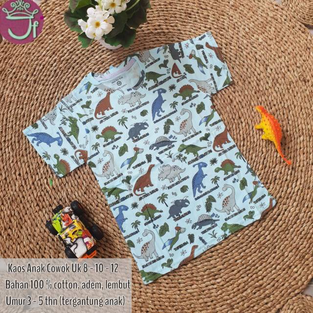 Grosir kaos osh-kids (FULL KATUN 100%) ±3-5th @27K min 15pcs