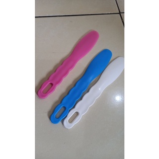 spatel /spatel dental / pengaduk alginate stone gyps