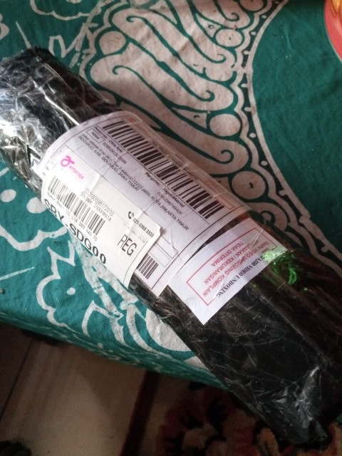 Amplas Taiyo Grit 180 Harga Perlembar  Kd72