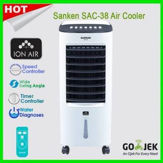 Air Cooler Sanken SAC 38