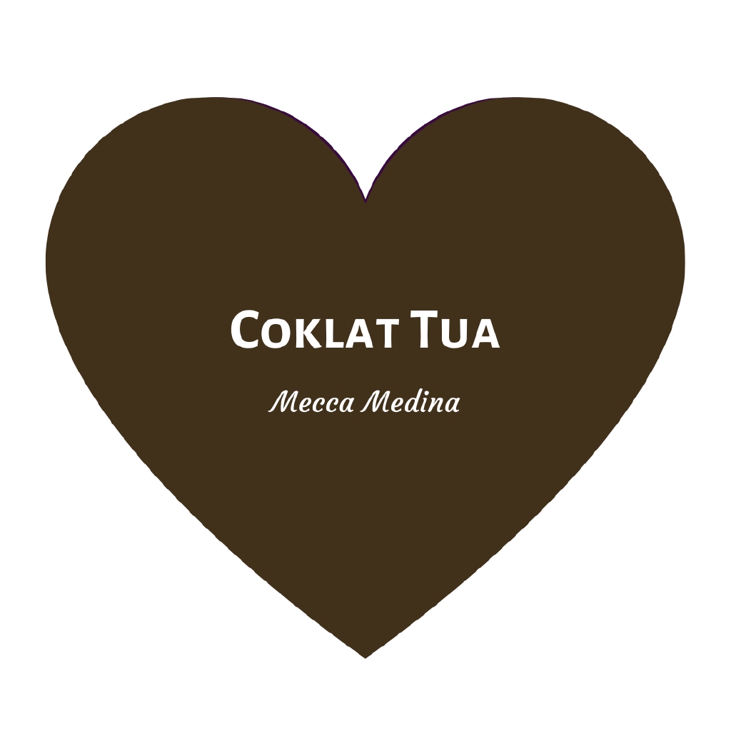 Khimar Syari Extra Jumbo XXXXL 125 x 145 / Hijab Syari / Jilbab Syari-Coklat tua