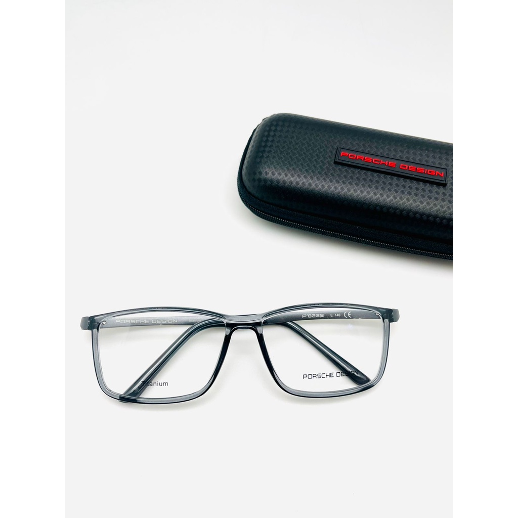 New porsche design 8228