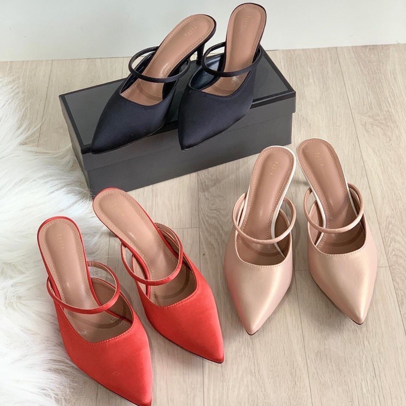 CK women’s heels 5 cm | CK heels 612cks