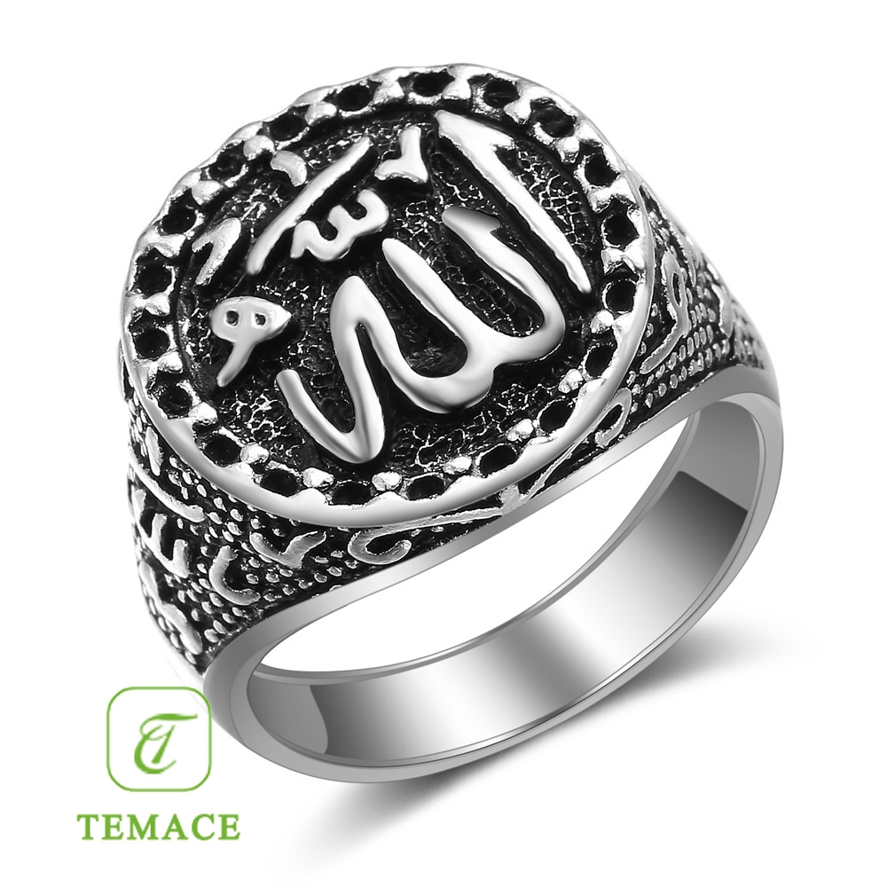 Cincin Tungsten Bahan Zirconia Ceramic