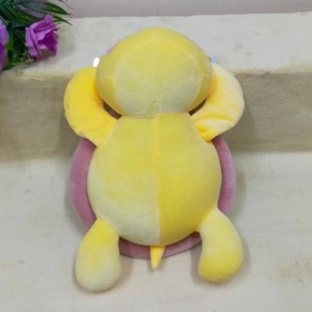 Boneka Kura Kura Bintang Size 14&quot;/18cm/boneka Squirtle/boneka animal/boneka anak lucu