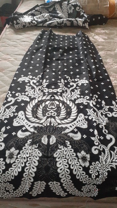 Couple Keluarga Terbaru Motif Kekinian Batik Modern Exclusive Sarimbit Seragam 77567