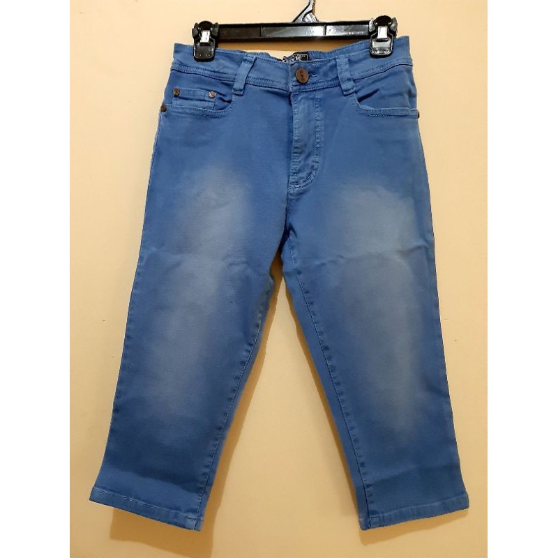 CELANA JEANS YIU YIE SIZE 32 ,SALE PENGHABISAN STOK