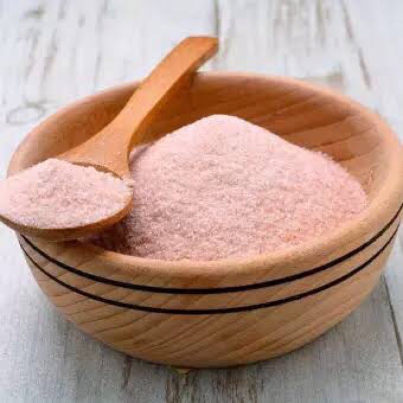 

Garam Himalaya Organik 500g