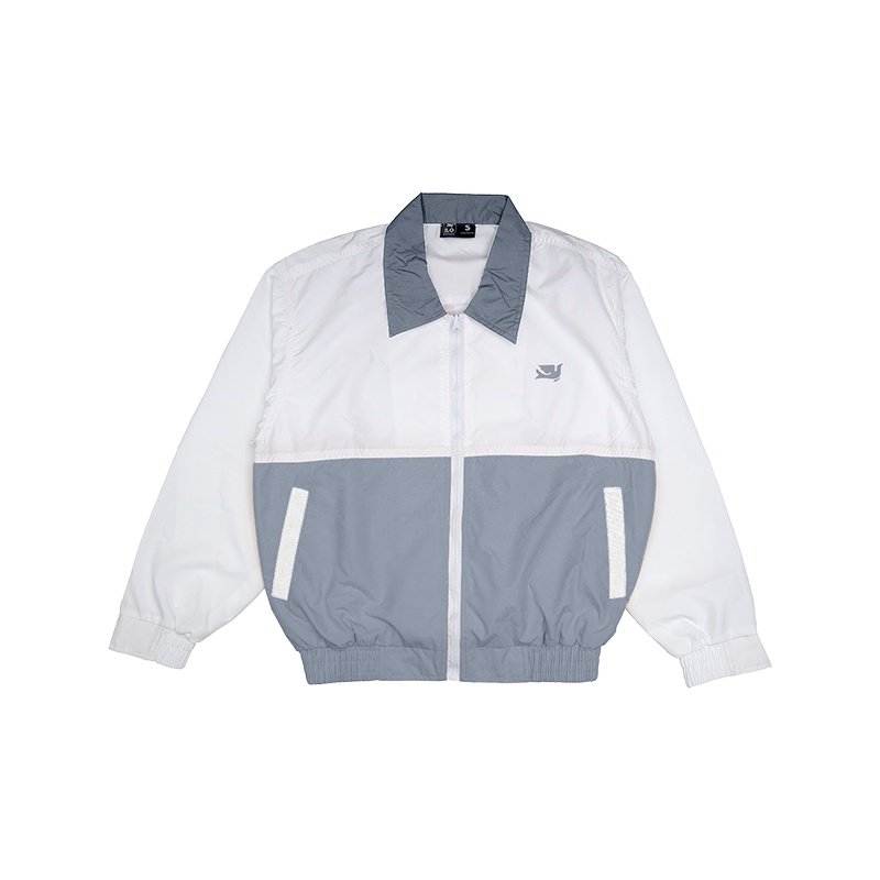 Ilomeansjoy Jacket Windbreaker Fidda (Abu)