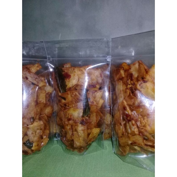 

keripik singkong juna abadi