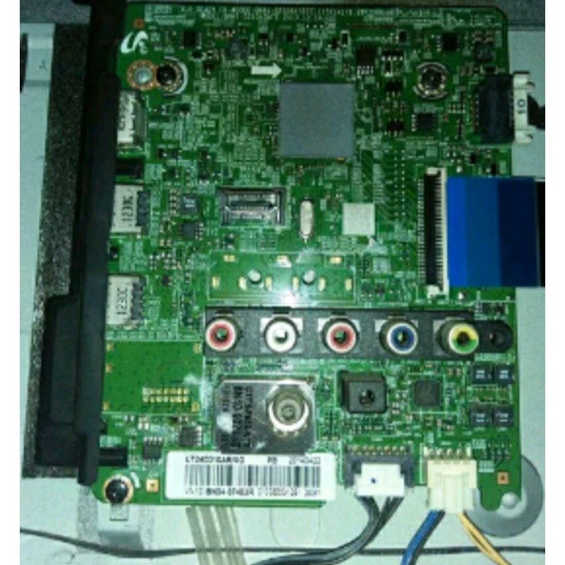 Mainboard Samsung Lt 24D310 LT24D310 LT24D310AR