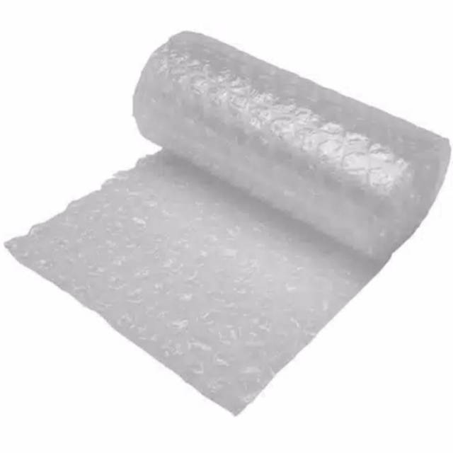 

EXTRA PACKING BUBBLE WRAP + KARDUS