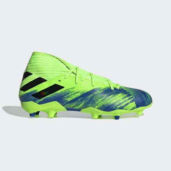Sepatu Bola Adidas Nemeziz 19.3 FG