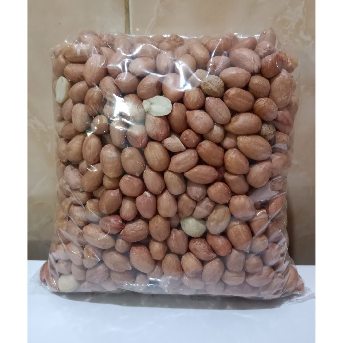 

Q12Sa Kacang Tanah @ 500 Gr D51qs448