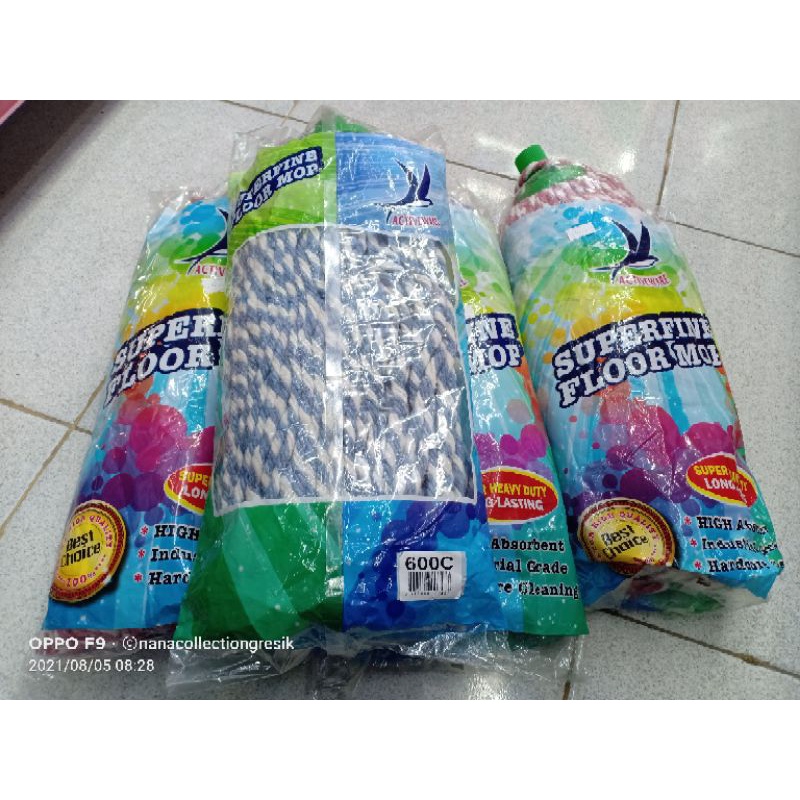 MOP / PEL LANTAI / MOP LANTAI / MOP PEL LANTAI / MOP MALAYSIA / PEL MALAYSIA