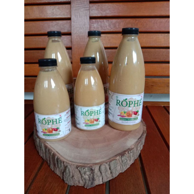 

Jus Bawang Lanang Jahe Merah Madu Lemon Cuka Apel