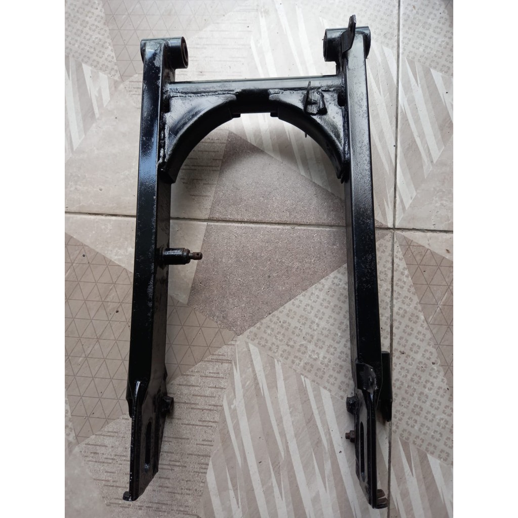 Swing Arm capit urang Yamaha Vega r lama original