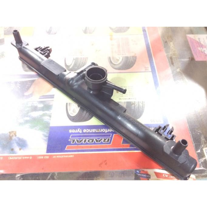 Cover Upper / Top Tank / Kepala Radiator Avanza / Xenia 2012 - 2016