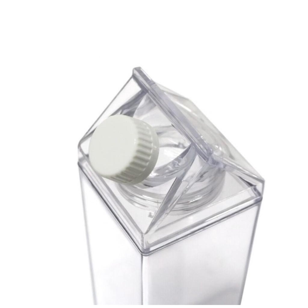 [UNIK88] Botol Minum Kulkas 500ml / Fridge Bottle Tumbler Botol Air Tempat Minum