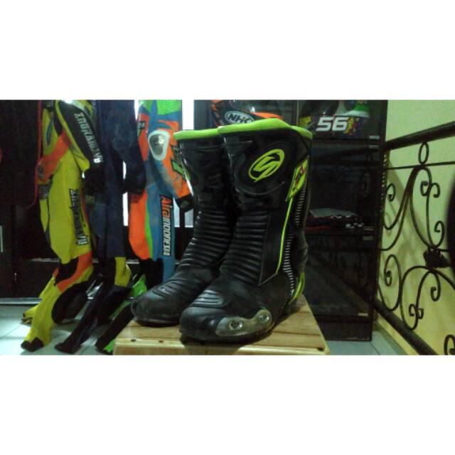 Sepatu Road Race SND